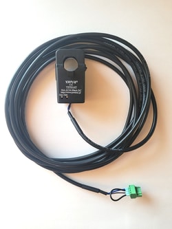 Thermo Scientific Connect Edge Independent Sensors for InstrumentConnect